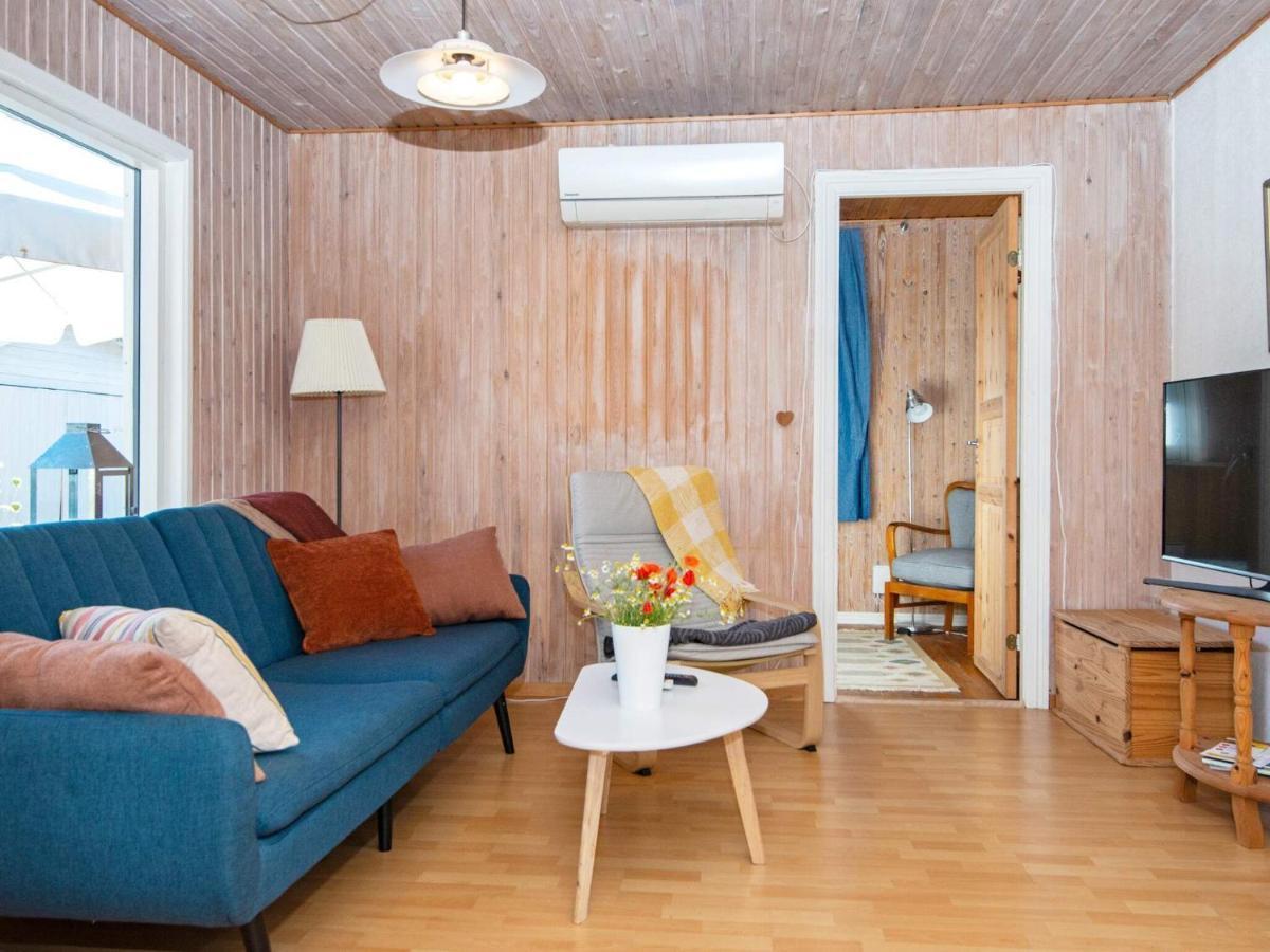 Holiday Home Haderslev Xlix Exterior photo